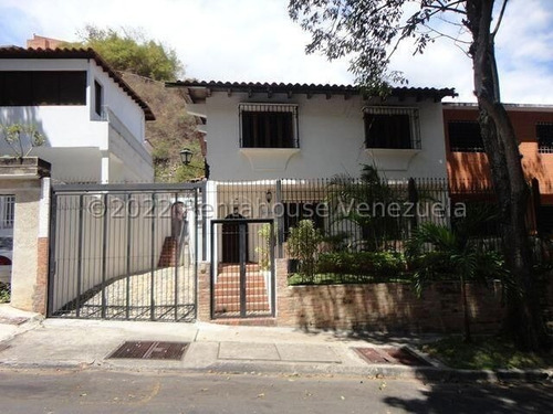 Imagen 3 de 20 de Casa En Venta En Lomas De Chuao 22-16052