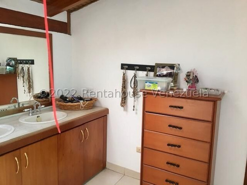 Imagen 24 de 24 de Casa En Venta Macaracuay 22-23655juan Paz 0412-6250686