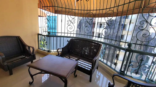 Penthouse 300m2 Bella Vista 10 Y 11 Nivel
