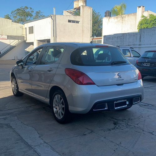 Peugeot 308 Active 1.6
