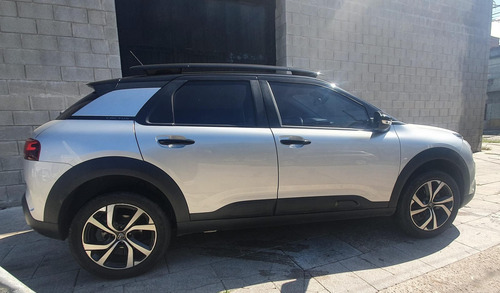 Citroën C4 Cactus 1.6 Thp 165 At6 Shine