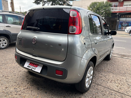 Fiat Uno 1.4 Attractive
