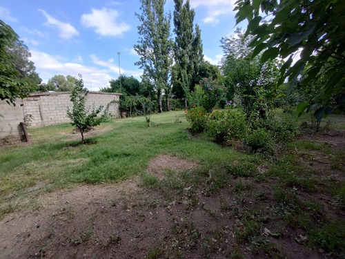 Venta De Casa En Nogoli San Luis