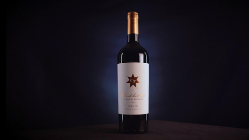 Clos De Los 7 (siete) *750ml Caja X6