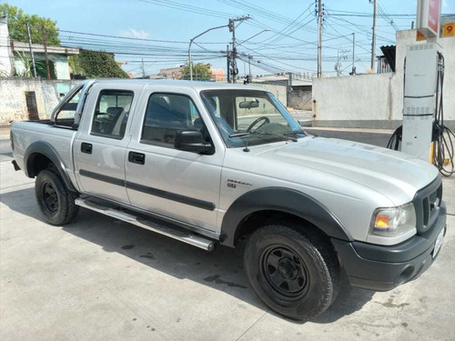 Ford Ranger 2008 2.3 Xls Cab. Dupla 4x2 4p