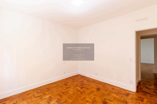 Imagem 25 de 30 de Apartamento Com 3 Dorms, Jardim América, São Paulo - R$ 2.38 Mi, Cod: 200 - V200