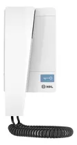 Comprar Interfone Residencial Áudio Advance 1 Botão Hdl Branco