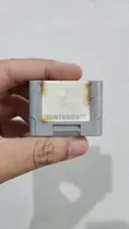 Comprar Memory Card Controller Pak Original Para Nintendo 64