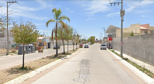 Imagen 2 de 4 de Dh Casa En Venta Fracc La Rioja En Aguascalientes