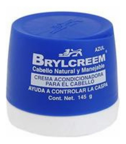 Brylcreem Anticas Gigante 1 Crema 145 G