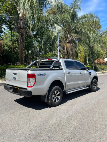 Ford Ranger 3.2 Xls