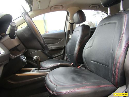 Chevrolet Onix 1.4 Ltz