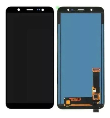 Display Lcd + Tactil Para Samsung J6 Incell