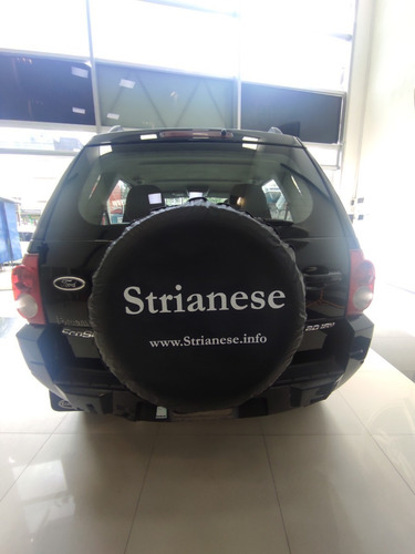 Ford Ecosport 2.0 Xlt Plus 4x2 2012
