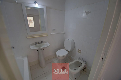 Imagen 21 de 27 de Departamento - Recoleta