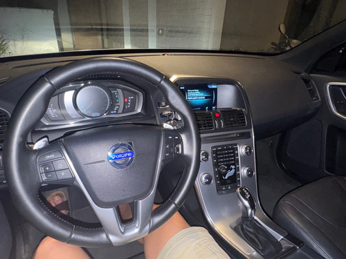 Volvo XC60 2.0 T5 High Plus 240cv At