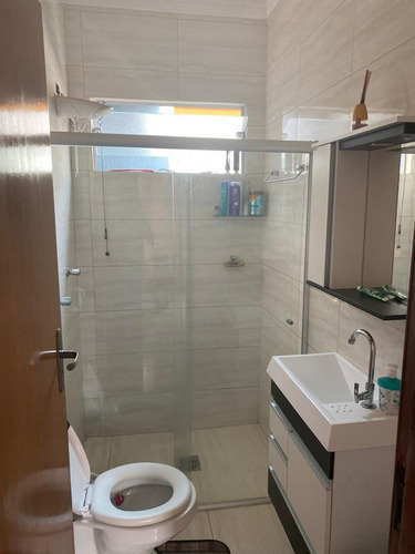 Imagem 2 de 14 de Linda Casa Jd Do Sol Ourinhos/sp Imobiliária Fênix
