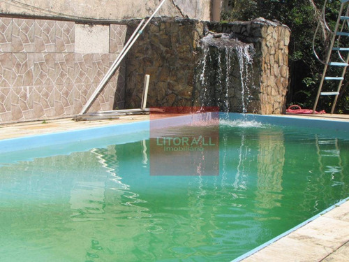 Imagem 2 de 14 de Sobrado Com 2 Dormitórios À Venda, 153 M² Por R$ 320.000,00 - Jardim Regina - Itanhaém/sp - So0271