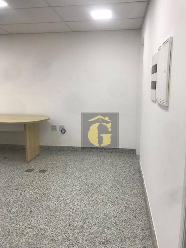 Imagem 6 de 27 de Sala Comercial, Mooca, São Paulo. - Sa0032