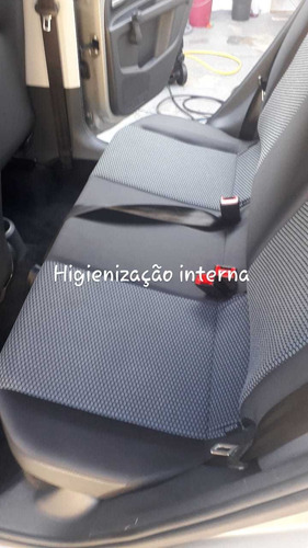 Imagem 4 de 5 de Lavagem Ecológica E Convencional De Veículos Delivery.