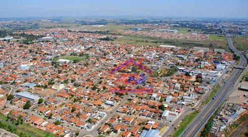 Imagem 10 de 20 de Terreno À Venda, 1580 M² Por R$ 1.600.000,00 - Parque Terras Santa Maria - Hortolândia/sp - Te0073