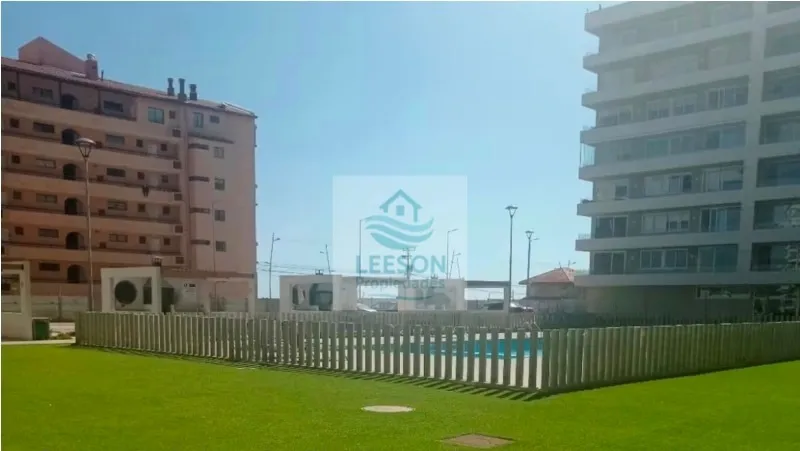 Imagen 2 de 21 de La Serena-depto En Arriendo Amoblado A Pasos De La Playa
