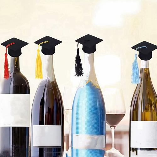10 Minigorras De Graduación, Regalos De Graduación