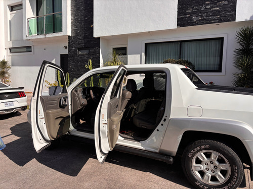 Honda Ridgeline 3.5 Rtl 4x4 At