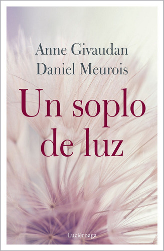 Un soplo de luz, de GIVAUDAN ANNE. Editorial Luciérnaga CAS, tapa blanda en español