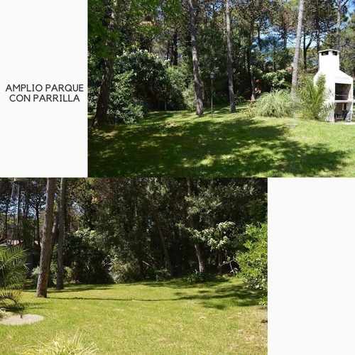 Imagen 15 de 15 de Alquiler De Casa En Pinamar Norte Para 8 Personas