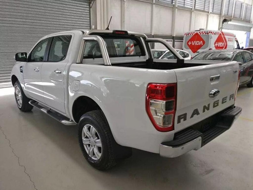 Imagen 6 de 17 de Ford Ranger Xlt 4x2 At Pv