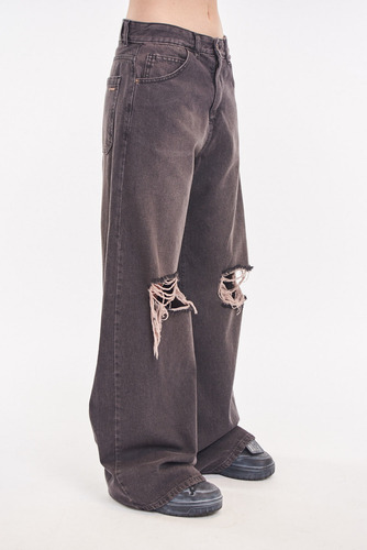 Jean Carpenters Blackrose De Mujer 47 Street