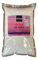 Comprar Almidón De Maiz 1 Kg Fecula De Maíz