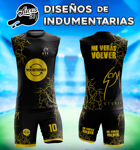 Diseños Para Camisetas Deportivas - Potrero Rock