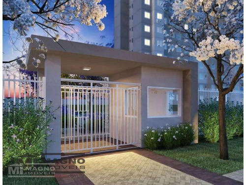Imagem 2 de 12 de Apartamento Com 1 Dormitório À Venda Na Penha - Ap0622