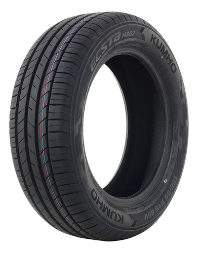 Pneu Kumho 195/55r15 85v Hs52 Xl Vw Polo Voyage