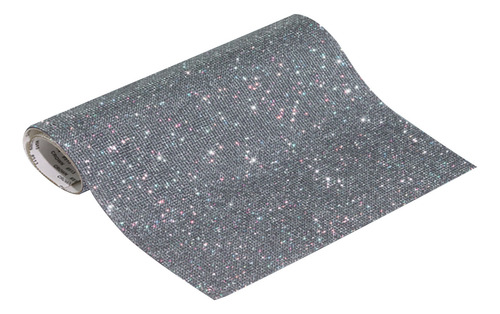 Adesivos Diy De Strass Da Shiny Crystal Diamond Self Adhe