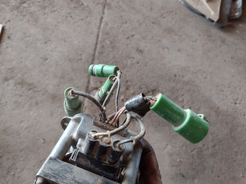 Módulo Encendido Original Toyota 4runner 2.4 89620-14361 (Usado)
