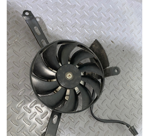 Ventilador Yamaha Fz Mt 07 (Usado)