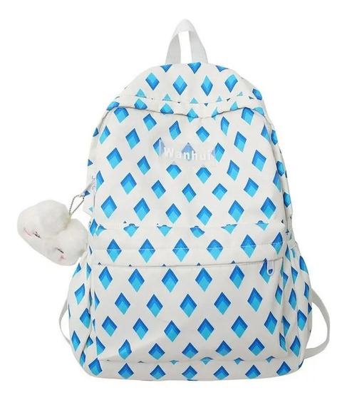 Mochilas Japonesas | MercadoLibre 📦