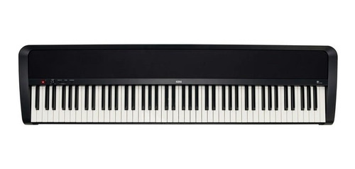 Piano Digital Korg B1 Piano Digital 88 Notas