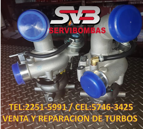 Turbo Hyundai Porter Ii  2.5 D4cb  Gt1749s /28200-4a350/732