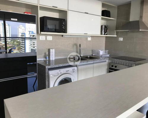 Apartamento En Brava