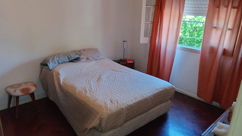 Villa Sarmiento Tres Ambientes A Nuevo Cerca De La Estacion
