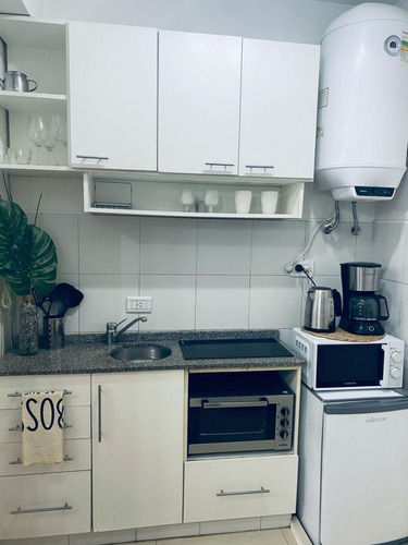 Departamento En Venta En Barrio Norte