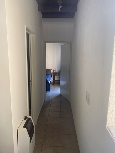 Hermoso Departamento Con Terraza