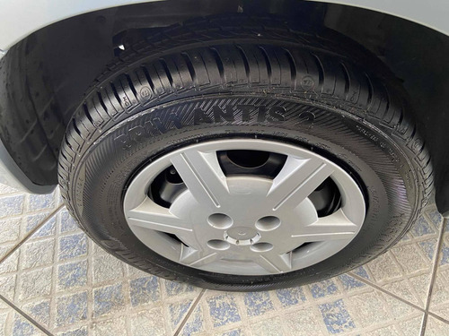 Chevrolet Celta 2010 1.0 Spirit Flex Power 5p