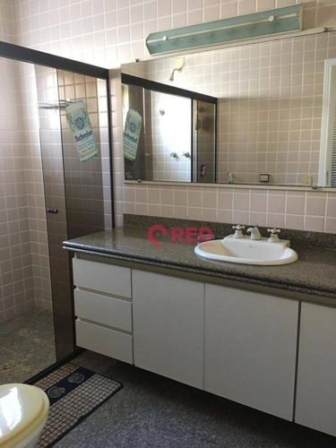 Imagem 17 de 25 de Bela Casa No Condomínio Jardim Acapulco No Guarujá - Ca0637