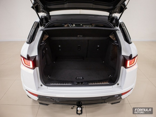 Imagem 14 de 15 de Land Rover Range Evoque Hse Dynamic