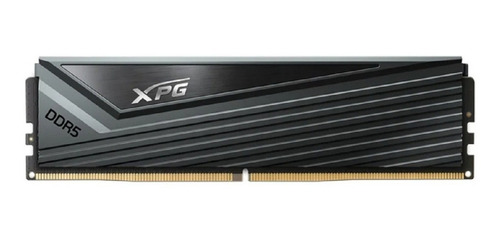 Imagem 2 de 3 de Mem Ram Xpg Adata Ddr5 16g 6000 Caster Ax5u6000c4016g-ccagy